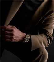 Montre Frederique Constant Homme Manufacture Classic Perpetual Calendar in  FC-776ONB3H7 - FC-776ONB3H7